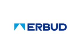 ERBUD - logo