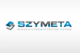 Szymeta - logo